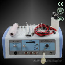 TM-264, multifunciones de uso doméstico de alta frecuencia de la máquina facial, de alta frecuencia ultrasonidos máquina facial galvánica